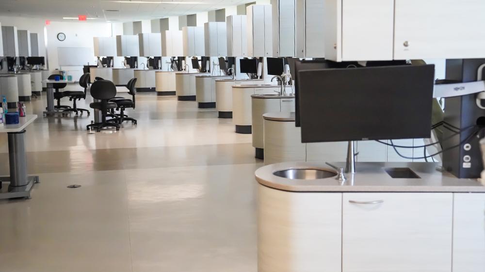 Dental Health DH Oxnard College